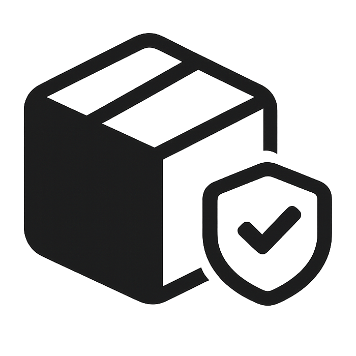 Protección de Envío