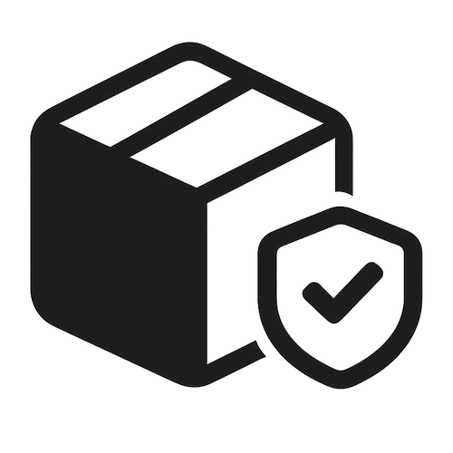 Protección de Envío