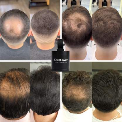 KeraCover™ Corrector Capilar Instantáneo