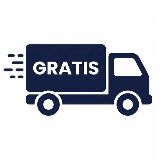 Envío Gratis