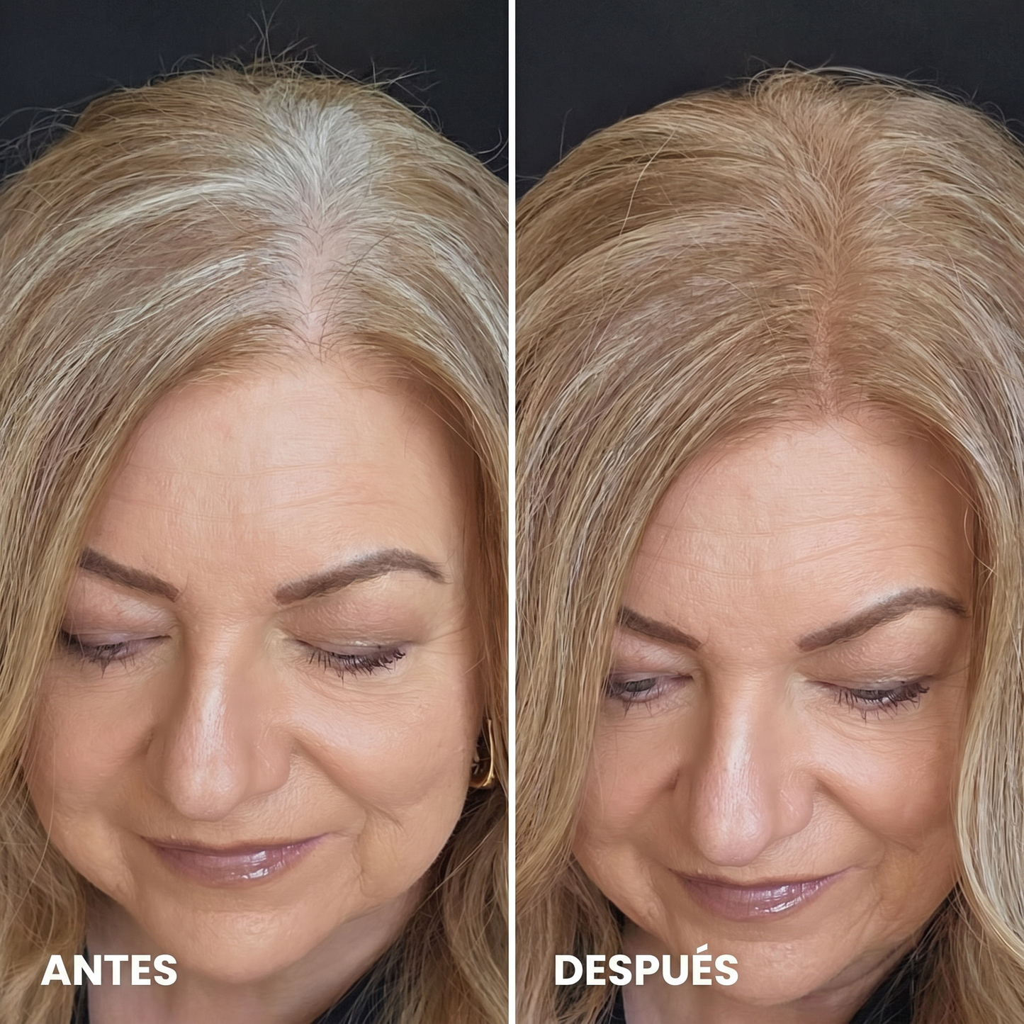 KeraCover™ Polvo Corrector Capilar
