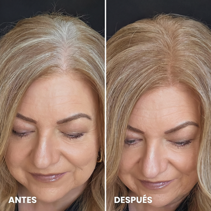 KeraCover™ Polvo Corrector Capilar