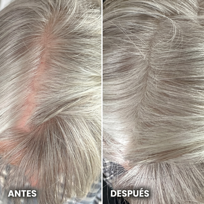 KeraCover™ Polvo Corrector Capilar